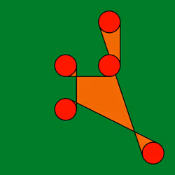 254
