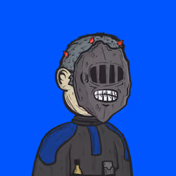 Masks on Ape #542