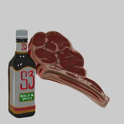 BEEF #53