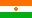 Flags on Ape #123