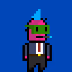 Spikies #3244