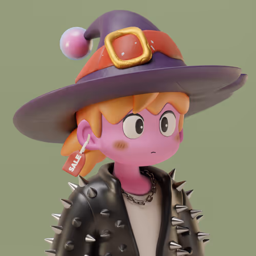 Mochicircle