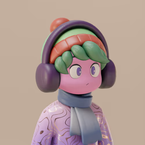Mochicircle