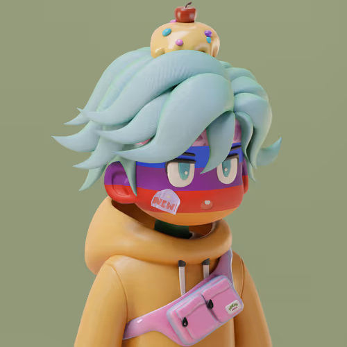 Mochicircle
