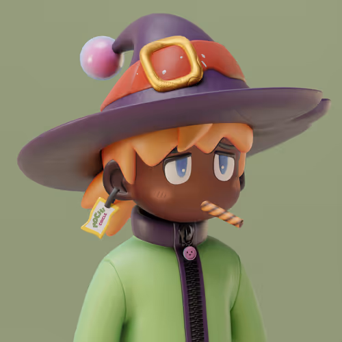 Mochicircle