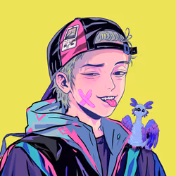 Drifter #6