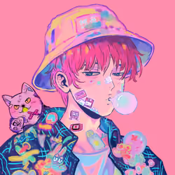 Drifter #82