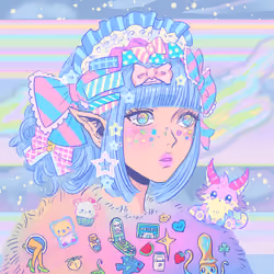 Drifter #125
