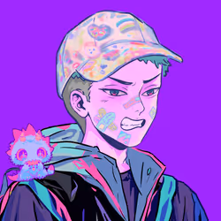Drifter #182