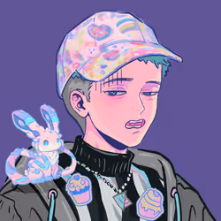 Drifter #40