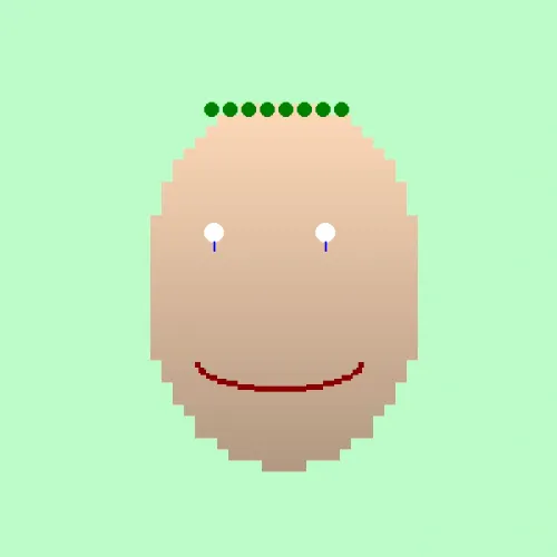 Bored Eggs #174