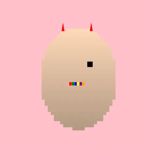 Bored Eggs #182