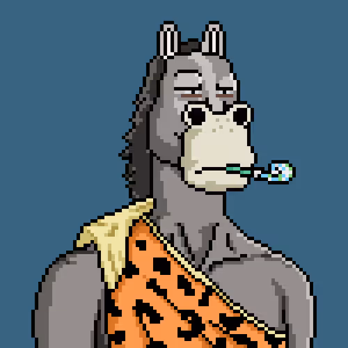Horse Club #943