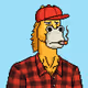 Horse Club #1341