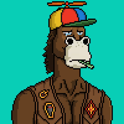 Horse Club #1740