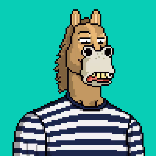 Horse Club #79