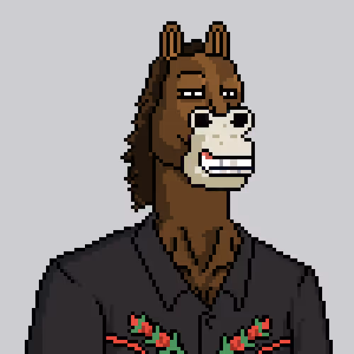 Horse Club #399