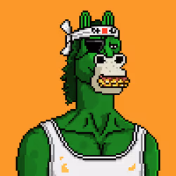 Horse Club #697