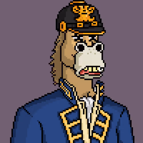 Horse Club #2044