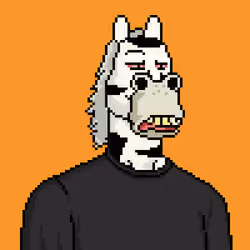 Horse Club #1539
