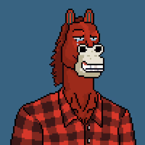 Horse Club #547