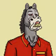 Horse Club #687