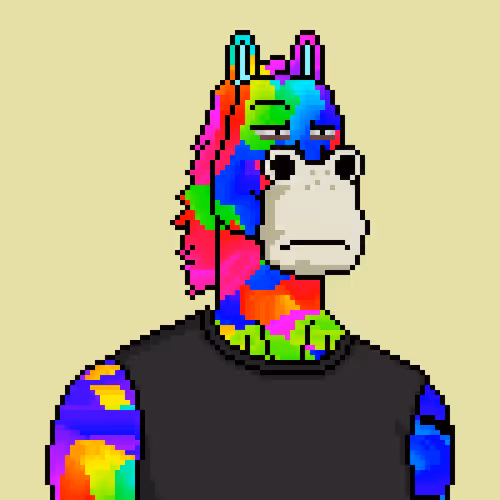 Horse Club #1224