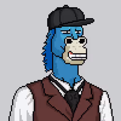 Horse Club #81