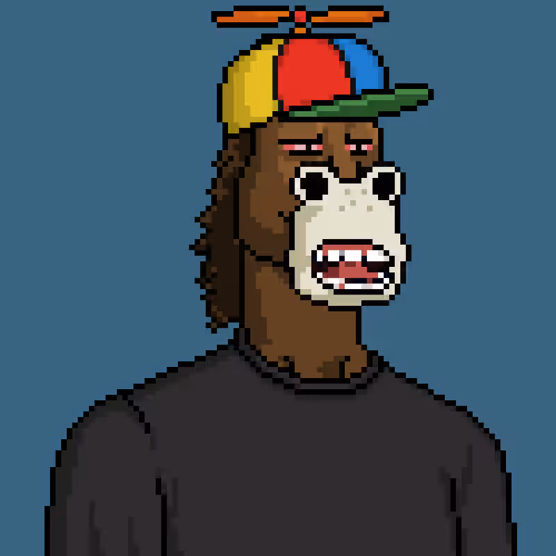 Horse Club #2195
