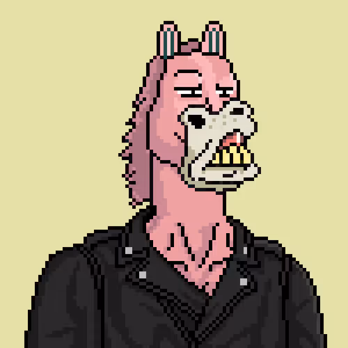Horse Club #729