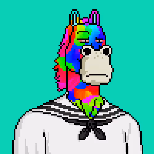 Horse Club #264