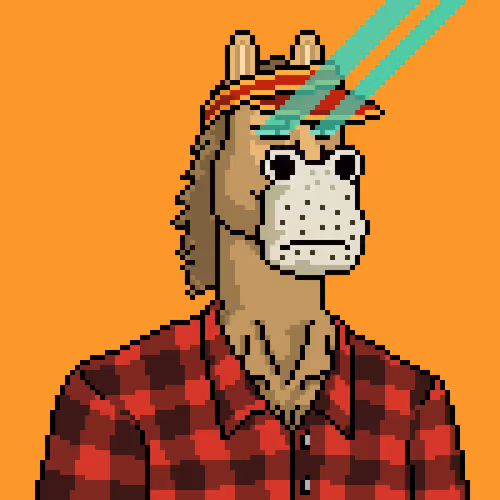 Horse Club #265