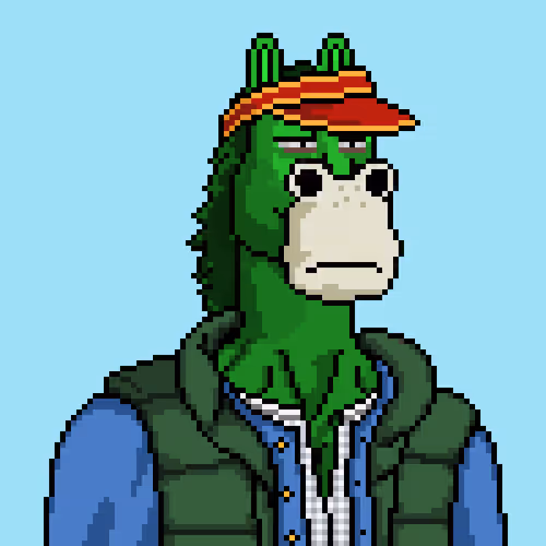 Horse Club #130
