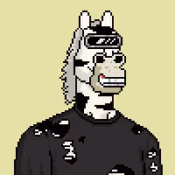 Horse Club #1330