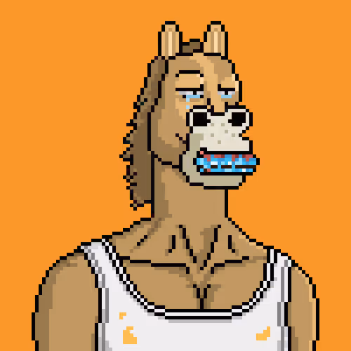 Horse Club #1779