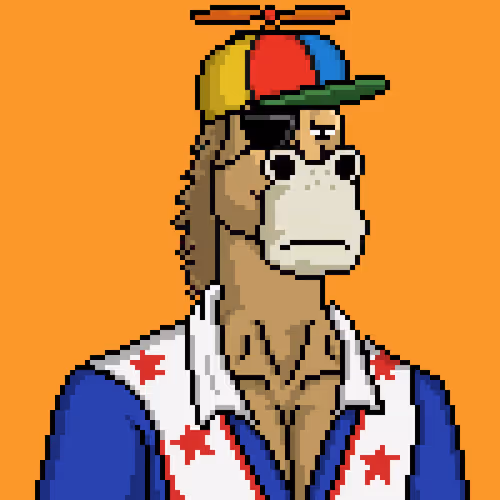 Horse Club #439