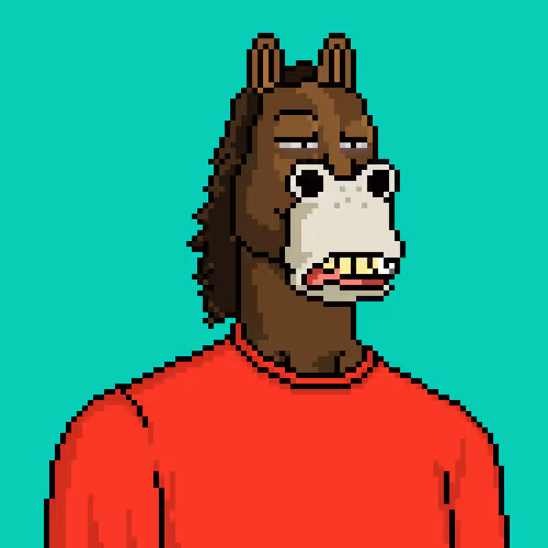 Horse Club #1789