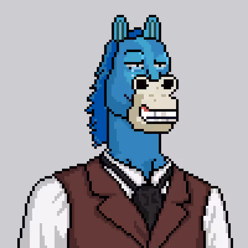 Horse Club #1