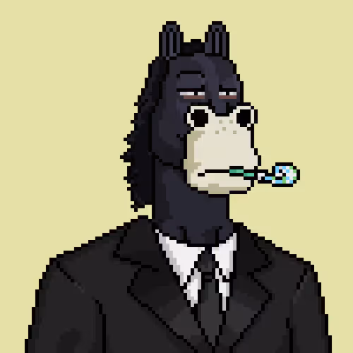 Horse Club #960
