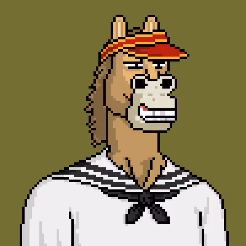 Horse Club #1203