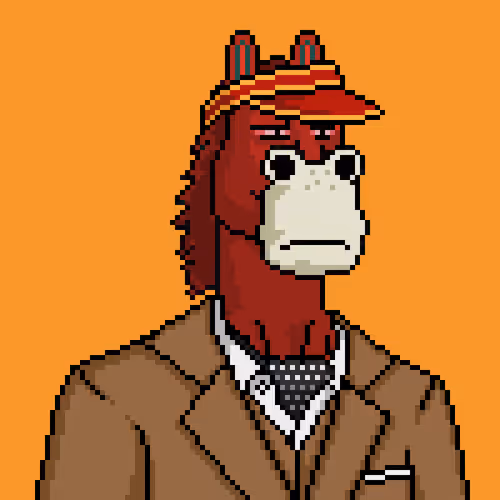 Horse Club #953