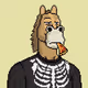 Horse Club #1314