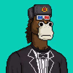 Horse Club #388