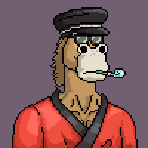Horse Club #974