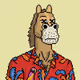 Horse Club #1984