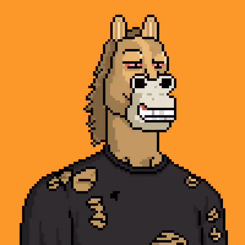 Horse Club #1419