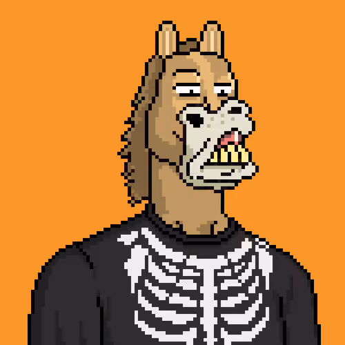 Horse Club #879