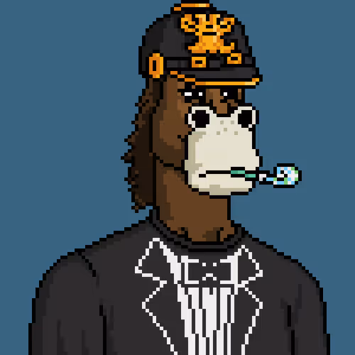 Horse Club #1416