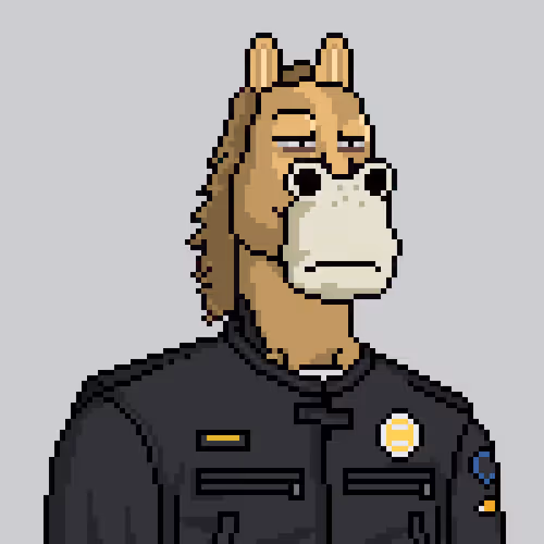 Horse Club #1662