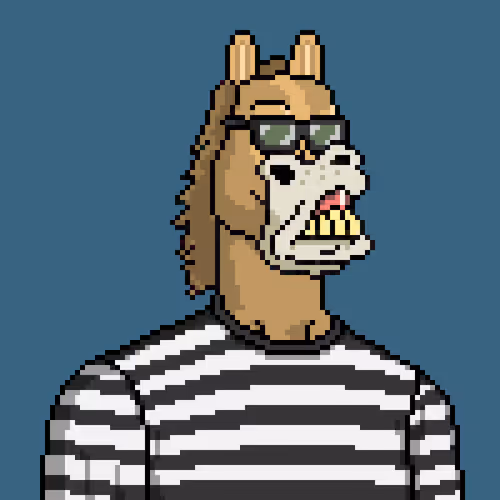 Horse Club #1865